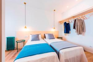 Be Mate Gran Vía Suites