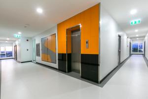 ตะวันอพาร์ทเม้นท์โฮเทลThawanapartmentHotel