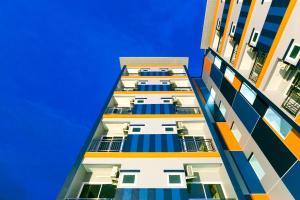 ตะวันอพาร์ทเม้นท์โฮเทลThawanapartmentHotel