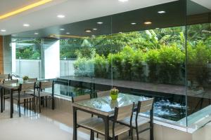 ตะวันอพาร์ทเม้นท์โฮเทลThawanapartmentHotel