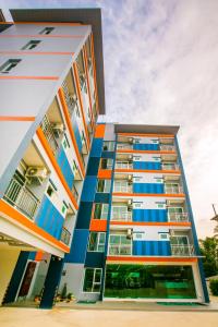 ตะวันอพาร์ทเม้นท์โฮเทลThawanapartmentHotel
