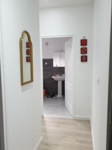 Appartements Appartement hyper-centre Epernay avec sauna et parking prive : photos des chambres