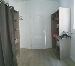 Appartements Appartement hyper-centre Epernay avec sauna et parking prive : photos des chambres