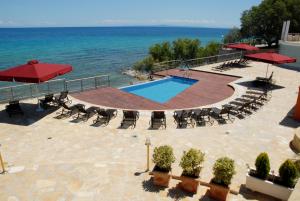 Tsamis Zante Hotel & Spa Zakynthos Greece