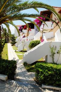 Tsamis Zante Hotel & Spa Zakynthos Greece