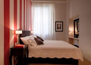 Studio room in Palazzo Branchi - Luxury Suites