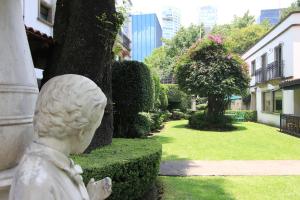 Hotel Maria Cristina