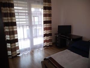 Apartament Wiktoryn