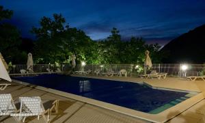 Appartements LE BALCON DU GOLF : photos des chambres