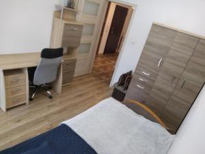 Apartament Wiktoryn