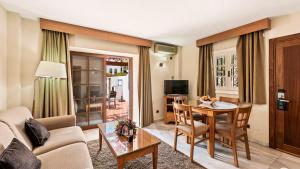 Classic One-Bedroom Apartment with Terrace room in Macdonald Villacana Resort