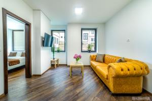 Urania Apartments