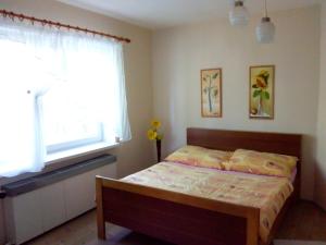 Apartmán Apartmán u Štefana Lechnica Slovensko