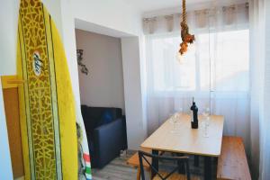 Alpaca@The Beach Costa da Caparica