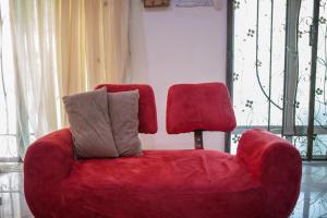 Gunung View Homestay 10 to 12 pax near Sunway Tambun