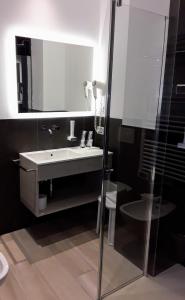 Chambre Double Supérieure