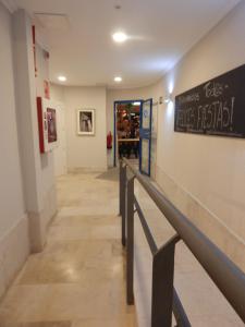 Hostel Catedral Burgos