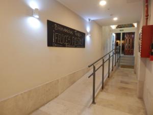 Hostel Catedral Burgos