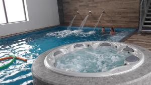 Lazurowy Apartament
