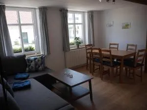 Alte Schmiede Sagard - Lubitz