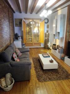 Estupendo Apartamento