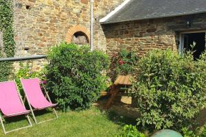 La clef des champs 3