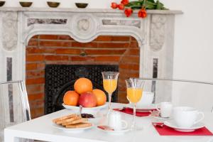 Genova46 Suites & Rooms