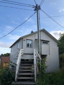 Nusfjord Village & Resort