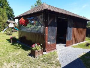Apartamenty Mierzeja