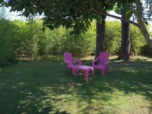 appartements et