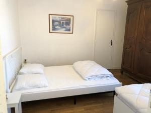 Campings Domaine de l'Aumone : photos des chambres