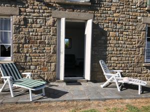 Campings Domaine de l'Aumone : photos des chambres