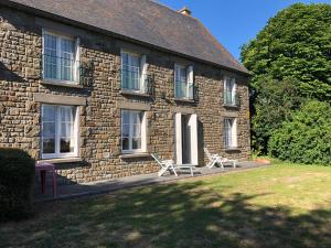 Campings Domaine de l'Aumone : photos des chambres