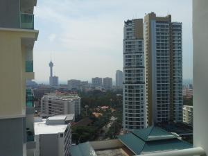 Cosy Beach View Apartments