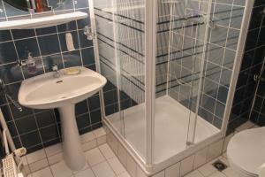 Modern & schöner Ausblick