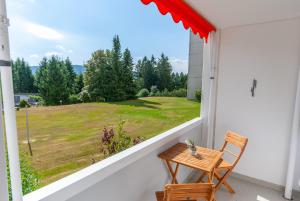 Appartement Modern & schöner Ausblick Hahnenklee-Bockswiese Deutschland