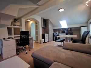 DB Bled Apartment