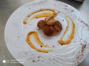 Logis Le Saint Hubert