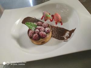 Logis Le Saint Hubert