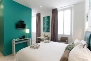 O Carré Croisette Cannes