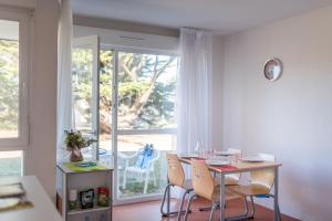 Auberges de jeunesse Auberge des dunes - Reves de mer : photos des chambres