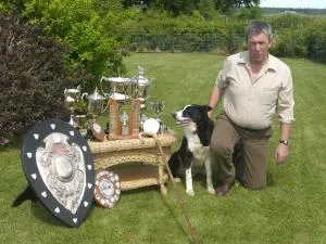 Leanach Farm - Leanach