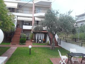 Maisonette R&F2 Halkidiki Greece