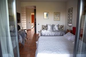 Bed and breakfast Ellera Viterbo