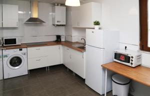 Apartamento turisticos Puente Romano P4 1-A