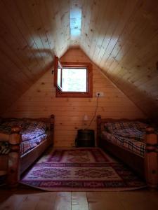 Koliba Pčelica 1-SPA