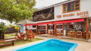 The Wooden House Hotel - Puerto Villamil