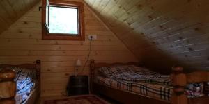 Koliba Pčelica 1-SPA