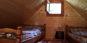 Koliba Pčelica 1-SPA