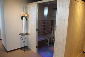 Hotels Forme-hotel & Spa Montpellier Sud-Est - Parc Expositions - Arena : photos des chambres